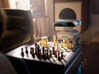 AI陪伴机器人市场观察:X-Origin CEO李蕴洲谈技术本质与行业误区