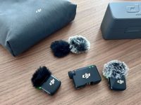 DJI Mic Mini评测：内容创作者必备的高性价比收音升级方案