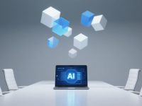 Google Meet推出Ask Gemini AI助手:实时会议摘要与智能回顾功能