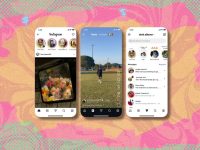 Instagram导航栏重大改版:Reels和私信成为核心功能