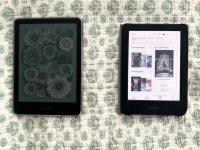 Kindle Colorsoft深度评测：花250美元买彩色墨水屏值不值？