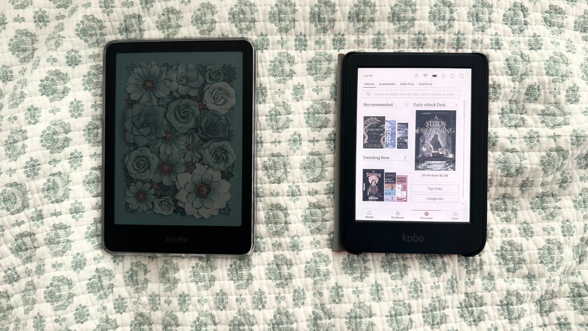 Kindle Colorsoft深度评测：花250美元买彩色墨水屏值不值？