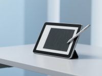 Montblanc推出高端电子墨水记事本：奢华数字书写新体验