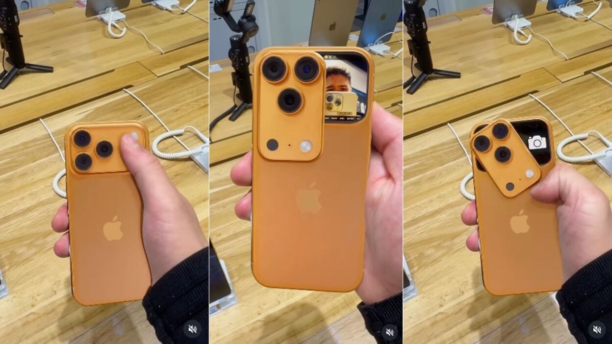 iPhone 17 Pro虚假视频爆红：1.3亿次观看背后的真相