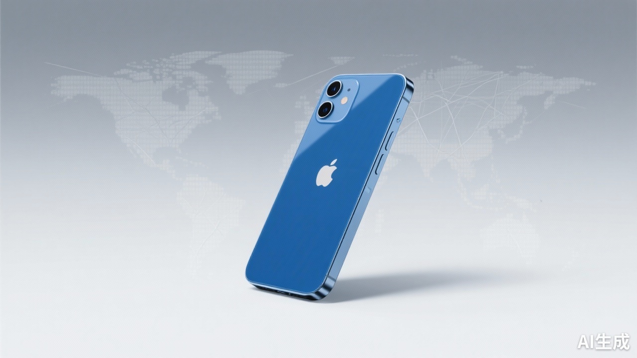 iPhone 17全球代购热潮：反向海淘与版本差异成新趋势