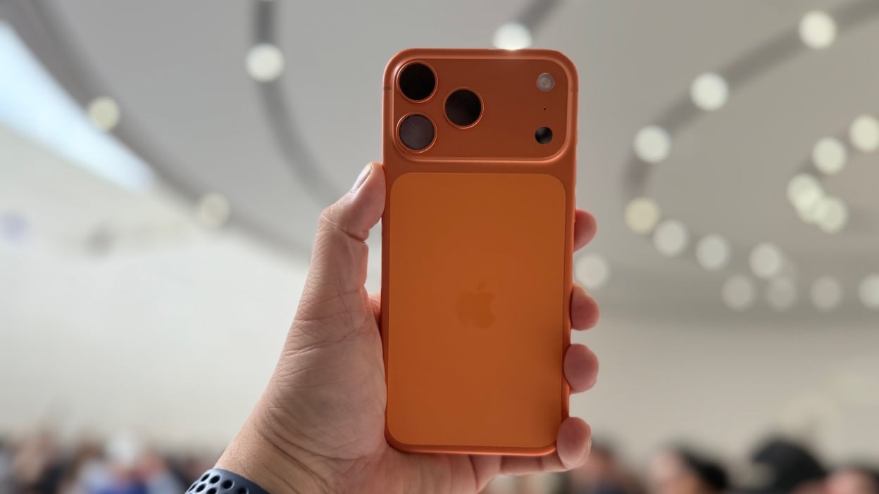 iPhone 18前瞻：折叠屏革命与三大升级，值得等待吗？