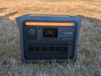 最佳便携式电源站推荐：户外露营与家庭应急的电力解决方案