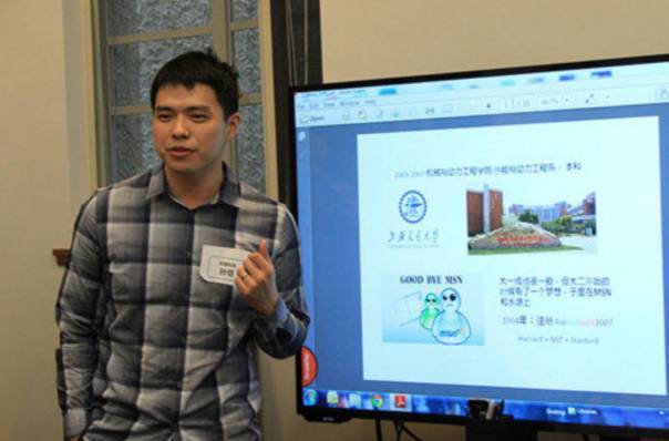 禾赛科技孙恺：从斯坦福博士到激光雷达创业者的商业迷局