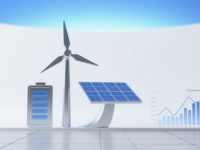 中国新能源目标提速：2035年风电光伏装机剑指36亿千瓦