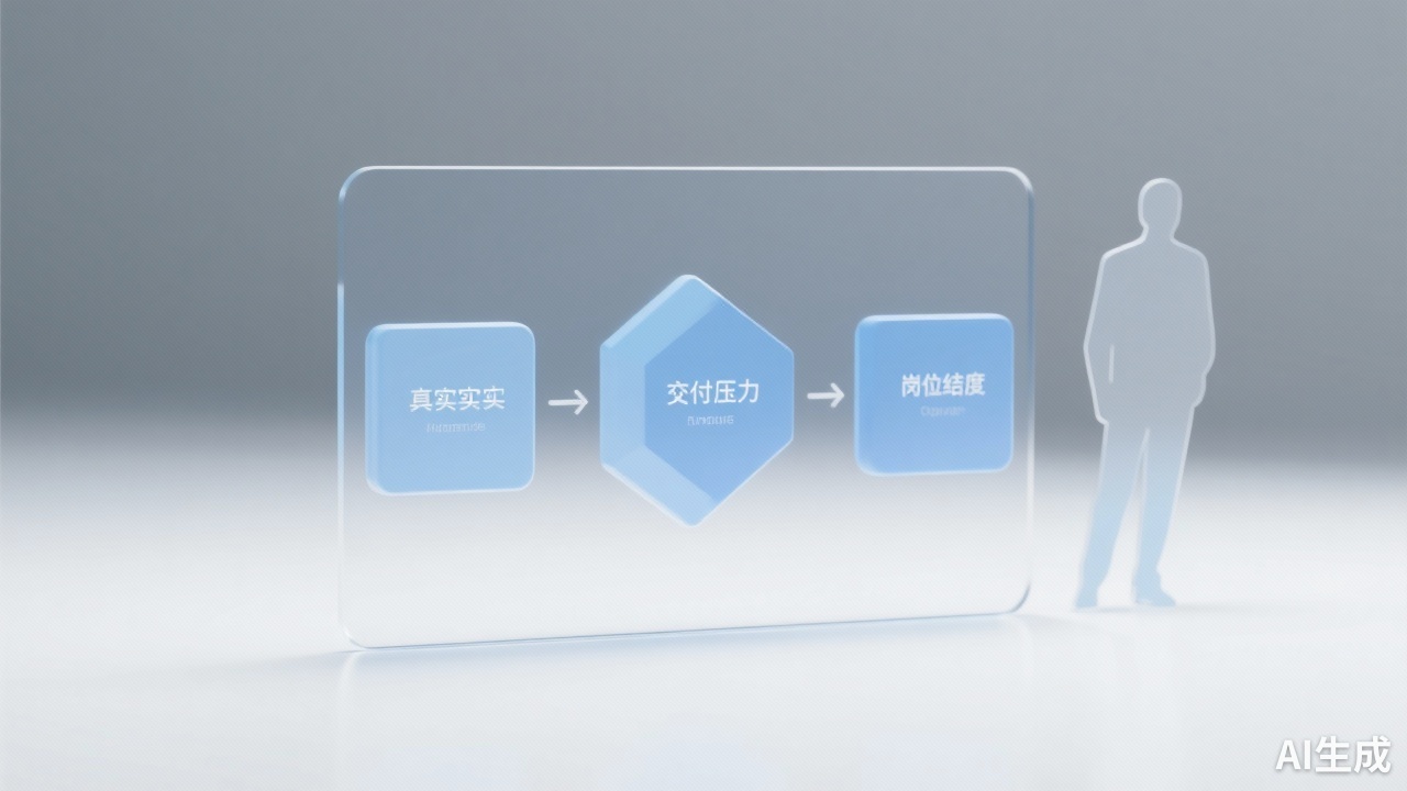 任务驱动识人法：如何通过实战任务精准识别企业人才