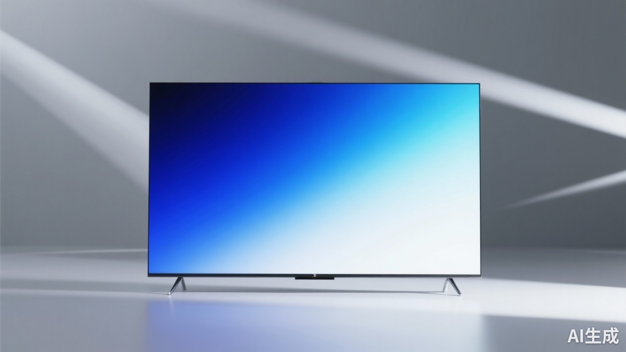 海信副总裁李炜：RGB Mini LED电视年降价10%-20%，技术普惠加速