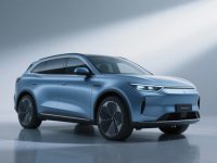 理想i6纯电SUV上市：23.98万起售，首日订单破2万