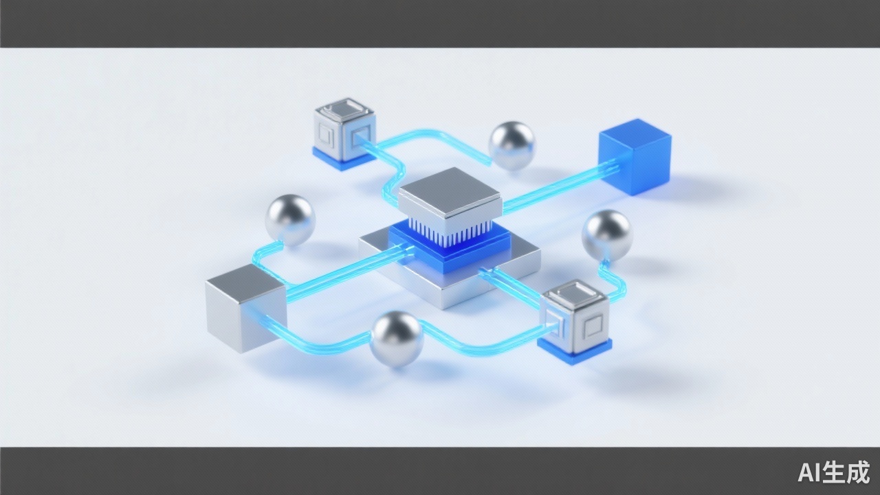 英伟达战略转型：从DGX Cloud到Lepton，重新定义AI算力市场格局