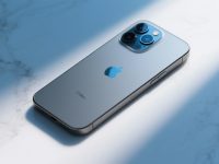 苹果发布全铝机身iPhone 17 Pro：搭载A19 Pro芯片与全新相机平台