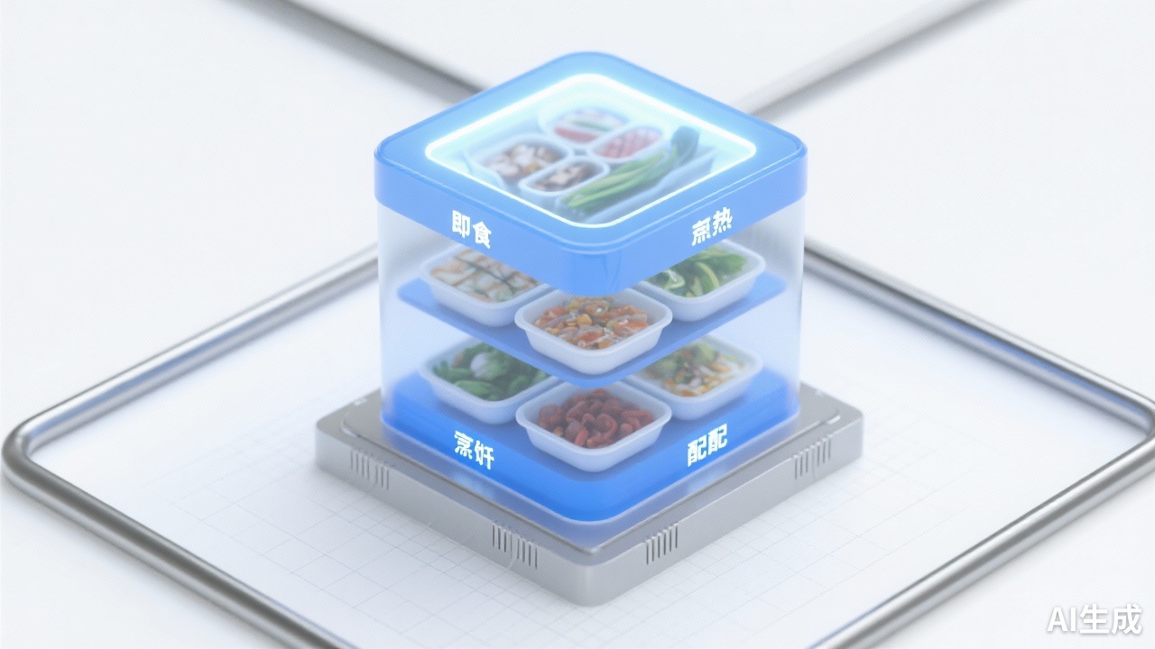 预制菜争议背后：理性看待餐饮工业化趋势与消费知情权