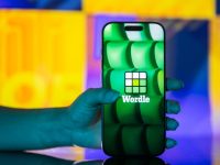2025年10月12日Wordle攻略:今日答案与破解技巧