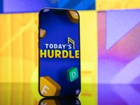 2025年10月26日Hurdle游戏攻略:规则解析与通关技巧