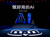 AI驱动电商变革:淘宝发布6款智能导购应用,双11迎来全面智能化升级