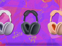 AirPods Max历史低价:百思买Techtober促销全色系直降120美元