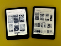 Kindle Paperwhite Signature Edition深度评测:200美元升级是否物有所值?