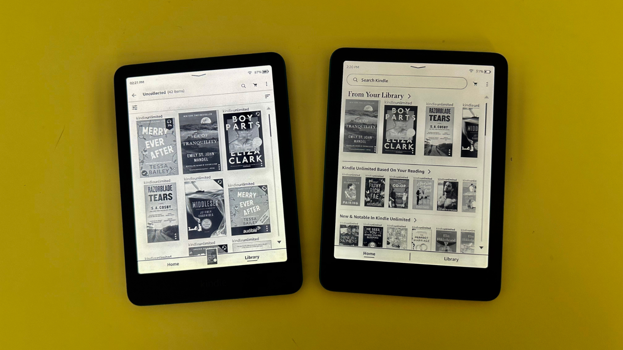 Kindle Paperwhite Signature Edition深度评测：200美元升级是否物有所值？
