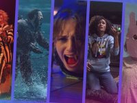 Netflix恐怖片终极指南:2025年必看惊悚电影精选