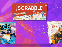 亚马逊Prime Day预热:棋盘游戏超值优惠抢先看