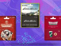 十月Prime日购物指南:不容错过的礼品卡优惠精选