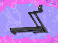 北欧健身T9折叠跑步机限时特惠：节省空间设计，现享142美元折扣