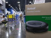 iRobot面临破产危机:Roomba制造商寻求买家未果