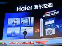 海尔空调双十一战略转型:从价格战到场景生态的升维竞争