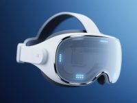 三星Galaxy XR头显正式发布:以1799美元定价挑战苹果Vision Pro