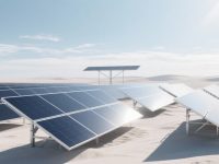 中国光伏产业中东非洲市场强势崛起,储能业务同步爆发