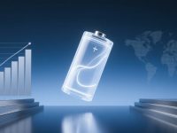 宁德时代三季度业绩解析:产能利用率达峰值,储能业务成新增长引擎