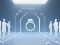 年轻人重新定义婚礼：不接亲不司仪，个性化仪式成新风尚