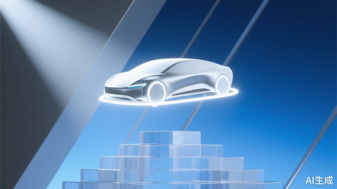 文远知行回港二次上市：Robotaxi第一股的资本突围之路