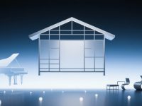 日本奇幻恐怖经典《鬼怪屋》:颠覆传统的万圣节必看电影