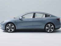特斯拉推出标准版Model 3/Y,入门价格下探至26万元起