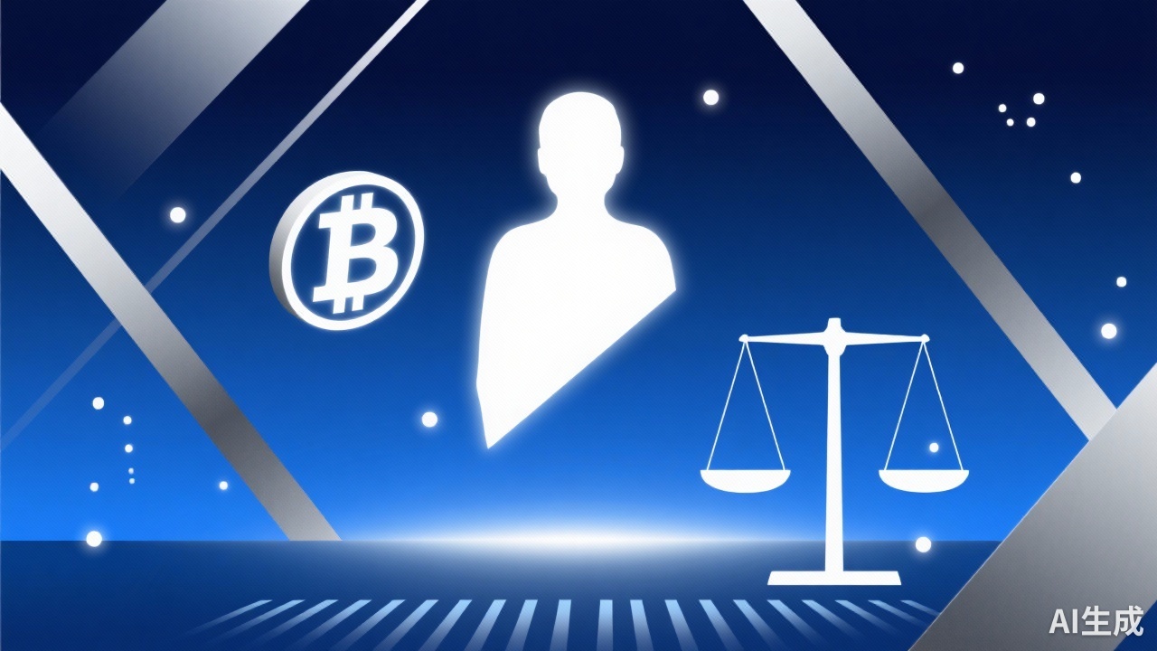 特朗普特赦赵长鹏：币安创始人重获自由后的行业新格局