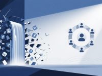 社交媒体黄金时代终结:用户逃离大平台转向私密小圈子的三大原因