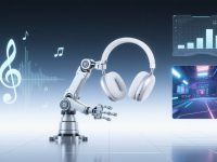 科技前沿速递：OpenAI研发音乐生成工具，苹果扩大印度AirPods产能，王者荣耀世界定档2026