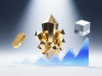 紫金矿业业绩亮眼股价却跌,黄金板块成盈利引擎