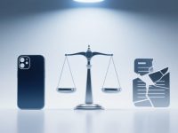 苹果起诉泄密者进展：乔恩·普罗瑟未回应诉讼，或将面临缺席判决