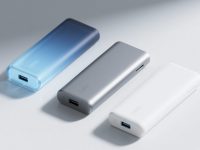 超轻充电宝终极对决：小熊软糖、Nitecore与Iniu性能实测