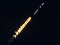 美国政府停摆引发航空管制压力 商业航天发射实施夜间限令