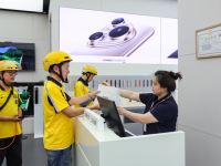 美团闪购双11战报:即时零售爆发式增长,品牌官方旗舰店销量飙升400%