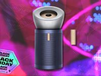 戴森空气净化器限时优惠200美元:专业级空气净化解决方案