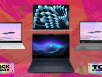 2024年黑五笔记本选购指南:6款超值机型提前锁定