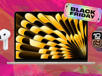 2024黑五苹果产品折扣指南：AirPods、iPad、MacBook迎来历史新低价