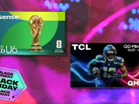 2025 Black Friday TV Deals Guide: Best Discounts on Samsung, TCL, and Hisense Models